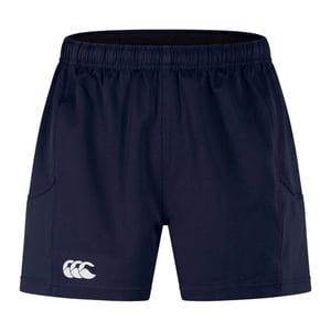 Canterbury Heren Advantage 2.0 Korte Broek (Marine)
