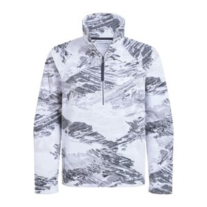 Craghoppers Dames/Dames Annjela Mountain Fleece (Optisch Wit)