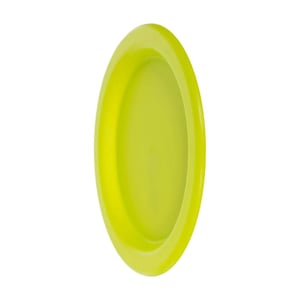 Trespass Geniet van een lichtgewicht picknickplaat (Kalk groen)