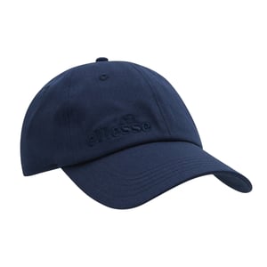 Ellesse Arona Geborduurde Logo Pet (Marineblauw)