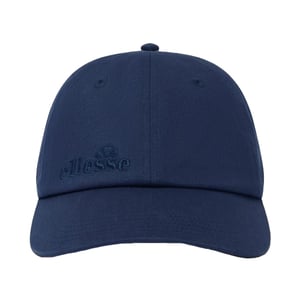Ellesse Arona Geborduurde Logo Pet (Marineblauw)