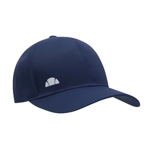 Ellesse Sarnaro Logo Pet (Marineblauw)