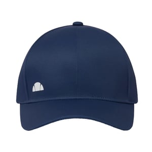 Ellesse Sarnaro Logo Pet (Marineblauw)