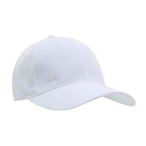 Ellesse Sarnaro Logo Pet (Wit)