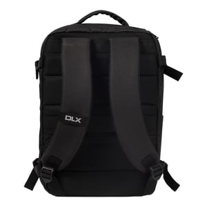 Trespass Vante DLX 25L rugzak (Zwart)