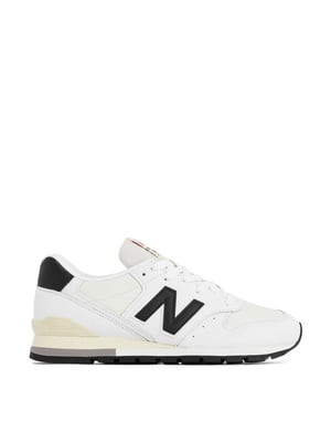 996 Made in USA x Teddy Santis Sneakers