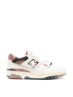 550 Vintage Pack Pecan Sneakers