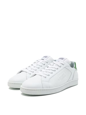 Cassetta Low Sneakers