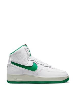 Air Force 1 Sculpt 'Stadium Green' sneakers