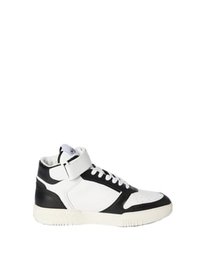 Basket nieuwe hoge sneakers