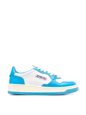 Medalist 01 Lage Sneakers