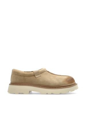 Tasman Lug Clos Loafers