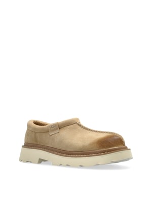 Tasman Lug Clos Loafers