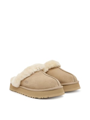 Disquette slippers