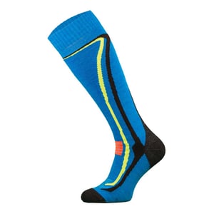 1 Pack Snow Sports Climacontrol Merinowol Ski Sokken