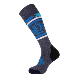 1 Pack Unisex Sport Technische Snowboardsokken