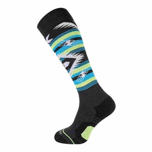 1 Pack Unisex Sport Technische Snowboard Sokken