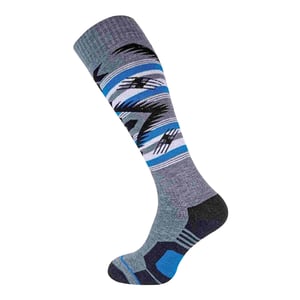 1 Pack Unisex Sport Technische Snowboardsokken