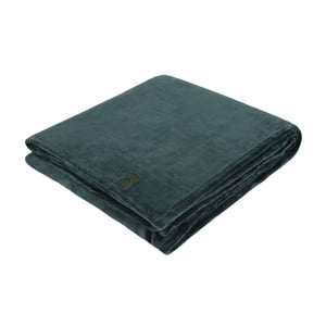 Extra Zacht Warm Groot Luxe Thermo Fleece Deken - 180 x 200 cm