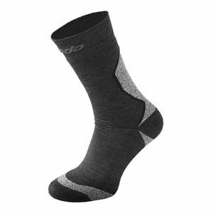 1 Pack Merinowollen Wandelsokken met Thermo functie