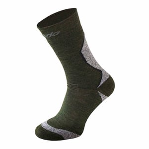 1 Verpakking Merino Wol Wandel Thermosokken