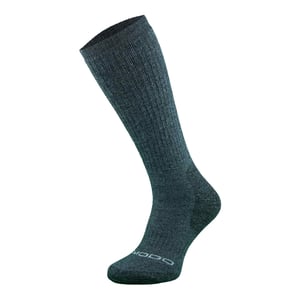 1 Verpakking Heren Alpaca Merino Wol Zware Wandelsokken