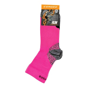 1 Verpakking Lage Enkels Compression Hardloopsokken
