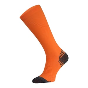1 Pack Unisex Kuitlengte Compressie Hardloopsokken