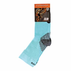 1 Pack Lage Enkel Compressie Hardloopsokken