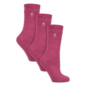 3 Paar Dames Originele Dikke Winter Thermo Sokken