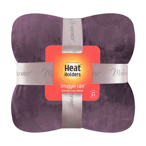 Extra Zachte Warme Grote Luxe Thermo Fleece Dekbed - 180 x 200 cm
