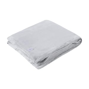 Extra Zachte Warme Grote Luxe Thermo Fleece Dekentje - 180 x 200 cm