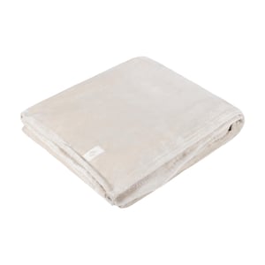 Extra Zacht Warme Grote Luxe Thermo Fleece Deken - 180 x 200 cm