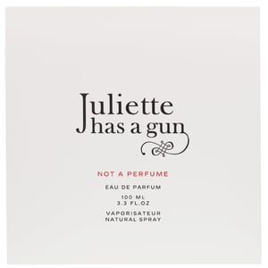 Juliette Heeft een Pistool Geen Parfum Eau de Parfum Spray 100ml