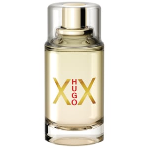 HUGO BOSS HUGO XX Voor Vrouwen Eau de Toilette 100 ml