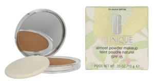 Clinique Almost Powder Make-Up SPF15