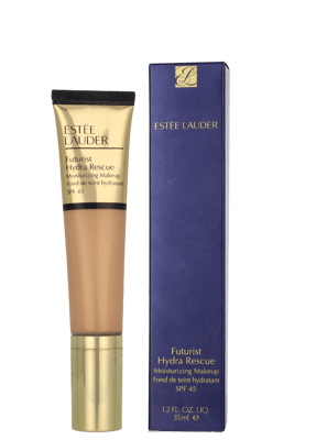 E.Lauder Futurist Hydra Rescue Hydraterende Make-up SPF45