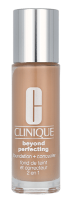 Clinique Beyond Perfecting Foundation + Concealer