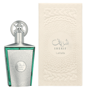 Lattafa Sherif EDP Spray