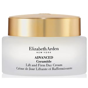 Elizabeth Arden Geavanceerde Ceramide Lift en Firm Dagcrème SPF15 50ml