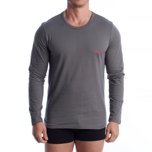 Pakket van 3 Herenshirts met Lange Mouwen 50492631