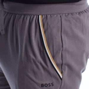 Heren Katoenen Stretch Pyjamabroek 50550485