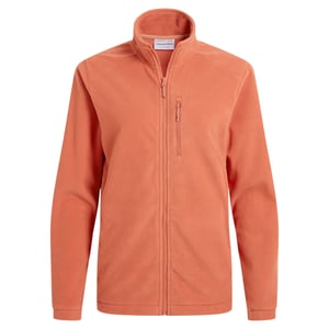 Craghoppers Dames/Dames Miska Plus II Jas (Rood zandsteen)