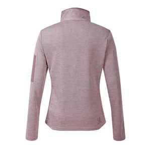 Dare 2B Dames/Dames Torrek II Fleecejack (Mauve schaduw)