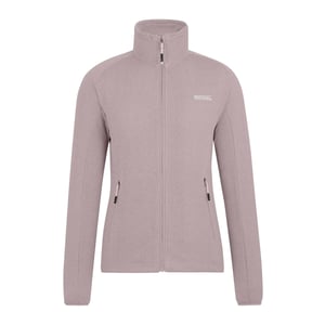 Regatta Dames/Dames Malana Zachte Shell Jas (Lila poeder)