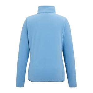 Regatta Dames/Dames Clemence IV Full Zip Fleece (Gewassen Denim)