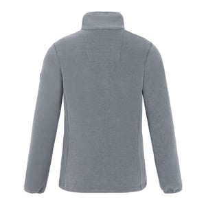 Dare 2B Dames/Dames Florena Full Zip Fleecejack (Donkere storm)