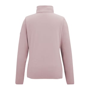 Regatta Dames/Dames Clemence IV Full Zip Fleece (Lila poeder)