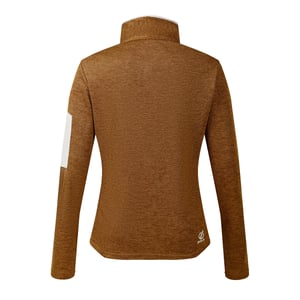 Dare 2B Dames/Dames Torrek II Fleecejack (Donkere komijn)