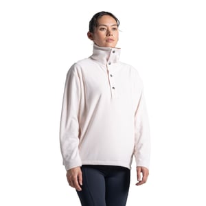 Craghoppers Dames/Dames Nadia Fleece Jas (Amandel gesuikerd)
